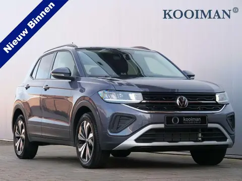 Annonce VOLKSWAGEN T-CROSS Essence 2024 d'occasion 