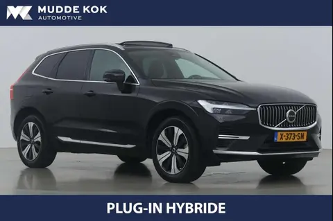 Used VOLVO XC60 Hybrid 2023 Ad 