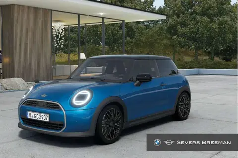 Annonce MINI COOPER Essence 2024 d'occasion 