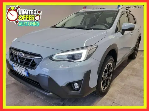 Annonce SUBARU XV Essence 2022 d'occasion 