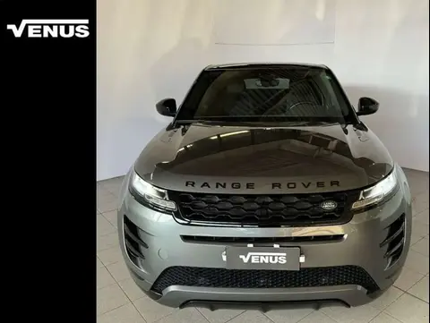 Annonce LAND ROVER RANGE ROVER EVOQUE Hybride 2019 d'occasion 