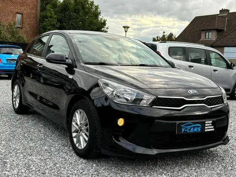 Used KIA RIO Petrol 2019 Ad 