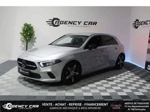 Used MERCEDES-BENZ CLASSE CL Petrol 2020 Ad 