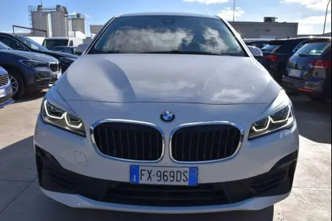 Used BMW SERIE 2 Diesel 2019 Ad 