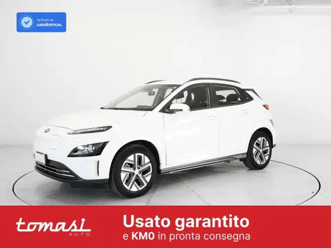 Annonce HYUNDAI KONA Électrique 2022 d'occasion 