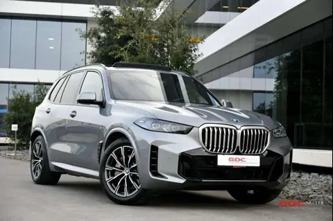 Annonce BMW X5 Hybride 2023 d'occasion 