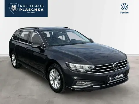 Annonce VOLKSWAGEN PASSAT Diesel 2021 d'occasion 