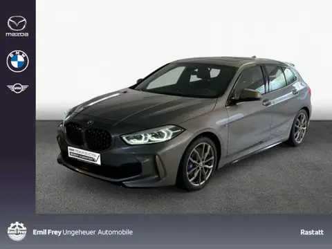 Annonce BMW M1 Essence 2024 d'occasion 