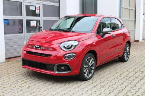 Annonce FIAT 500X Essence 2024 d'occasion 