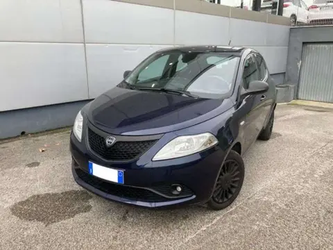 Used LANCIA YPSILON Petrol 2019 Ad 