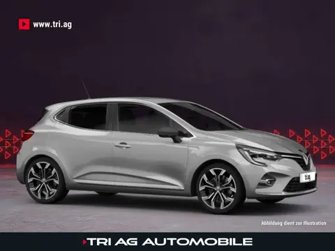 Annonce RENAULT CLIO Hybride 2024 d'occasion 