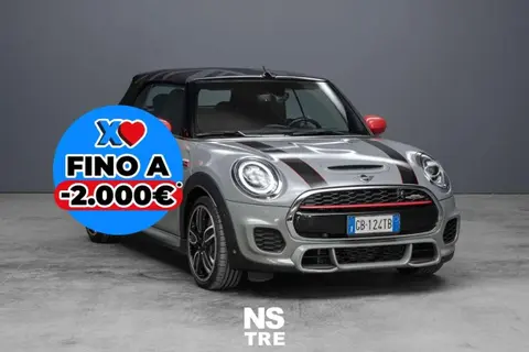 Used MINI JOHN COOPER WORKS Petrol 2020 Ad 