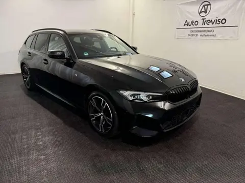 Used BMW SERIE 3 Hybrid 2023 Ad 