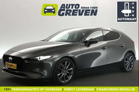 Used MAZDA 3 Petrol 2019 Ad 