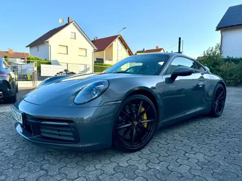 Used PORSCHE 911 Petrol 2020 Ad 