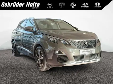 Used PEUGEOT 3008 Diesel 2019 Ad 