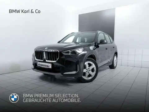 Annonce BMW X1 Diesel 2023 d'occasion 