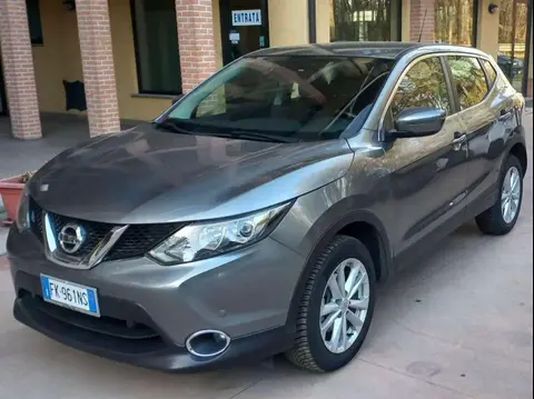 Used NISSAN QASHQAI Diesel 2017 Ad 