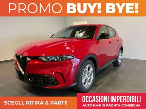 Used ALFA ROMEO TONALE Diesel 2024 Ad 