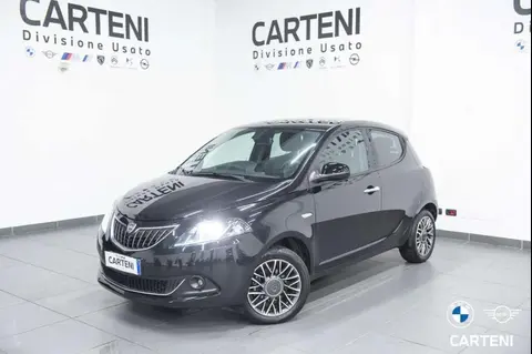 Annonce LANCIA YPSILON Hybride 2023 d'occasion 