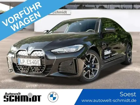 Used BMW I4 Electric 2024 Ad 