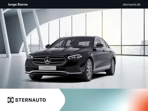 Annonce MERCEDES-BENZ CLASSE E Essence 2020 d'occasion 