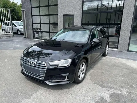 Annonce AUDI A4 Essence 2020 d'occasion 