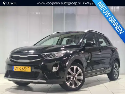 Used KIA STONIC Petrol 2019 Ad 