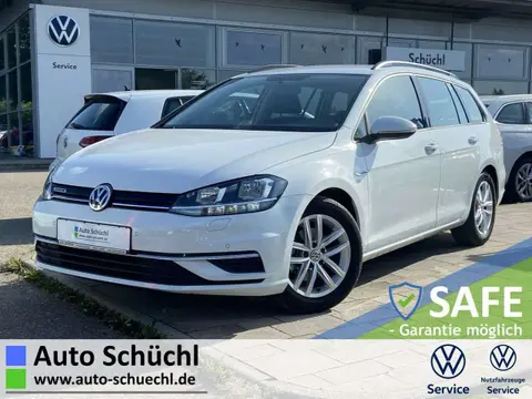 Used VOLKSWAGEN GOLF Petrol 2020 Ad 