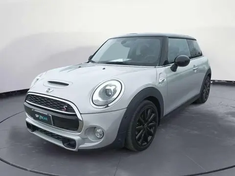 Used MINI COOPER Petrol 2019 Ad 