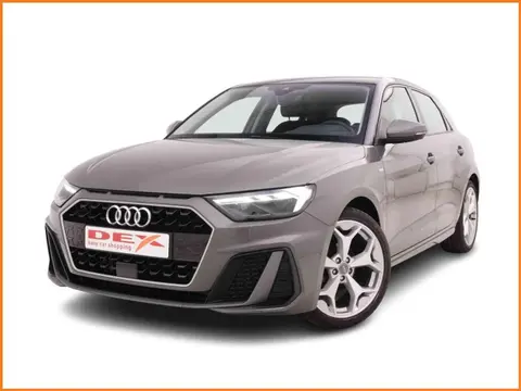 Annonce AUDI A1 Essence 2019 d'occasion 