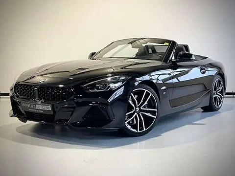 Used BMW Z4 Petrol 2020 Ad 