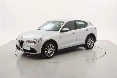 Used ALFA ROMEO STELVIO Diesel 2021 Ad 