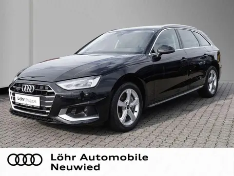 Annonce AUDI A4 Diesel 2021 d'occasion 