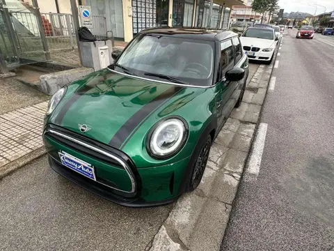 Annonce MINI ONE Essence 2021 d'occasion 