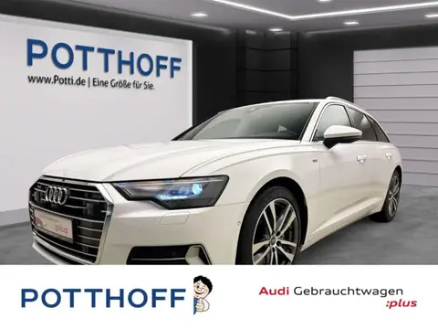 Used AUDI A6 Diesel 2022 Ad 