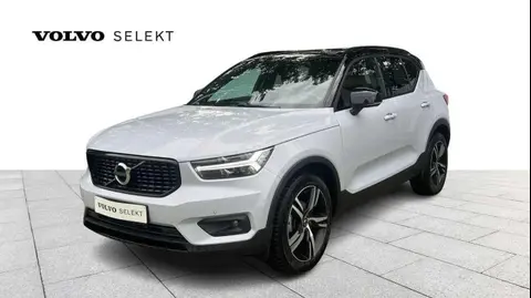 Annonce VOLVO XC40 Essence 2020 d'occasion 