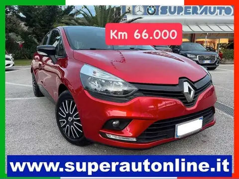 Used RENAULT CLIO Diesel 2019 Ad 