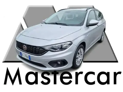 Annonce FIAT TIPO Diesel 2017 d'occasion 