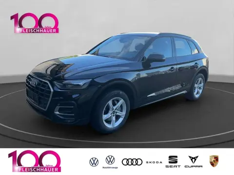 Used AUDI Q5 Diesel 2022 Ad 