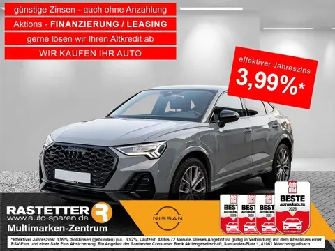 Used AUDI Q3 Diesel 2024 Ad 