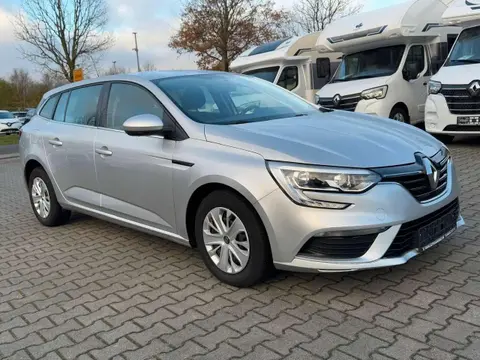 Annonce RENAULT MEGANE Essence 2019 d'occasion 