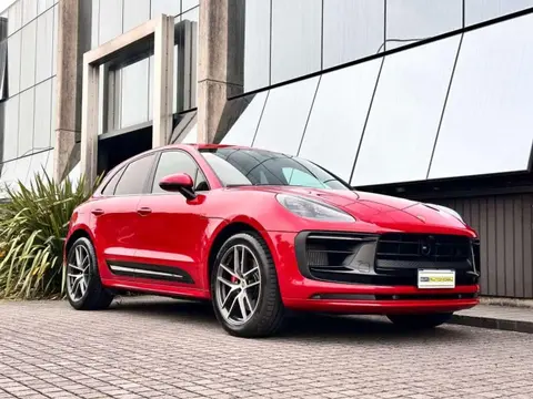 Used PORSCHE MACAN Petrol 2023 Ad 