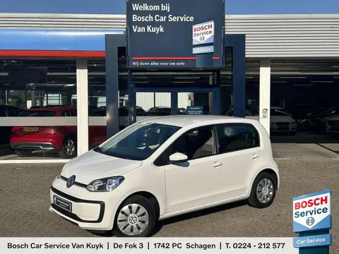 Used VOLKSWAGEN UP! Petrol 2018 Ad 