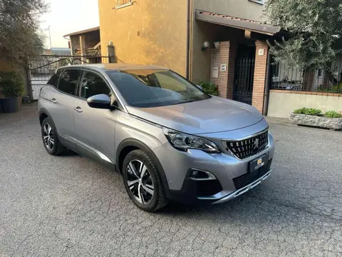 Annonce PEUGEOT 3008 Essence 2020 d'occasion 