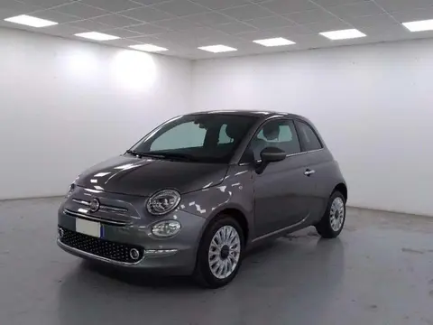 Annonce FIAT 500 Hybride 2023 d'occasion 