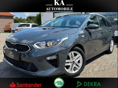 Used KIA CEED Petrol 2020 Ad 