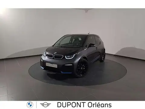 Used BMW I3 Electric 2021 Ad 