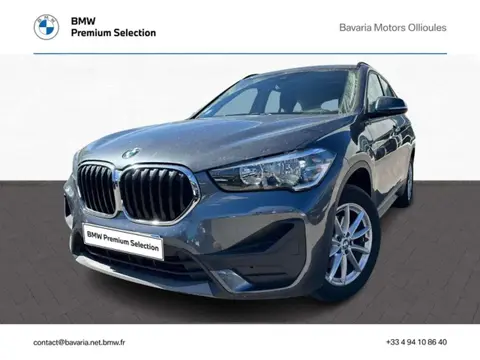 Used BMW X1 Petrol 2020 Ad 