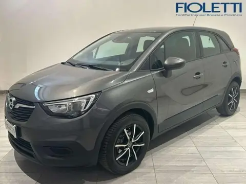 Used OPEL CROSSLAND Diesel 2019 Ad 